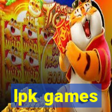 lpk games